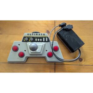 Beeshu Ultimate Superstick Wireless Joystick Controller for Nintendo NES NES-001